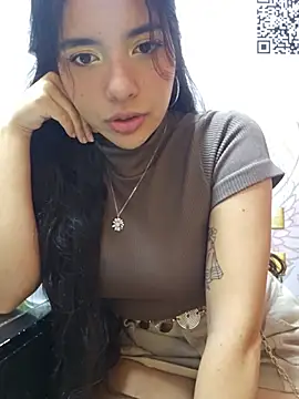 Jules_Angel Live XXX-chat