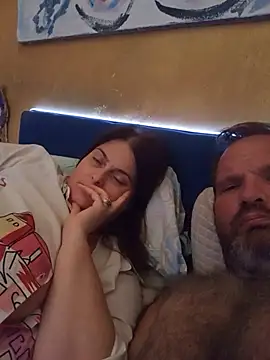 marchigiana Webcam Show