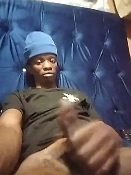 Proudndlovu live XXX chat