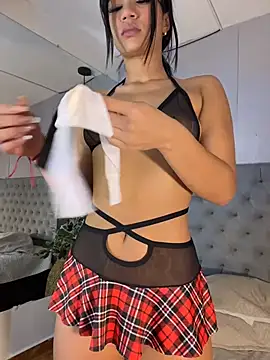 Chat XXX en directo de ivy_leee