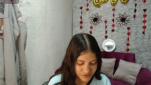 Evagirl69 Live XXX-chat