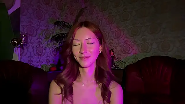 CarolynHale Live XXX-chat