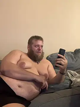 แชท XXX สดของ Tallbellybear