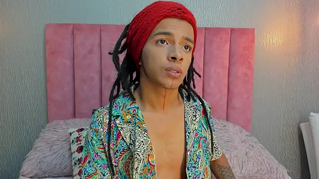 Chat XXX ao vivo de Lucas_jones