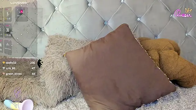 candymills1 live XXX chat