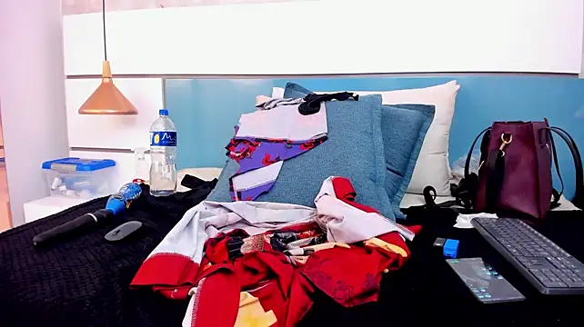 Ashkoreh Live XXX-chat