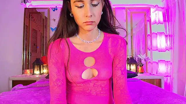 AmeliaRousse live XXX chat