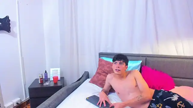 nykojackson Live XXX-chat