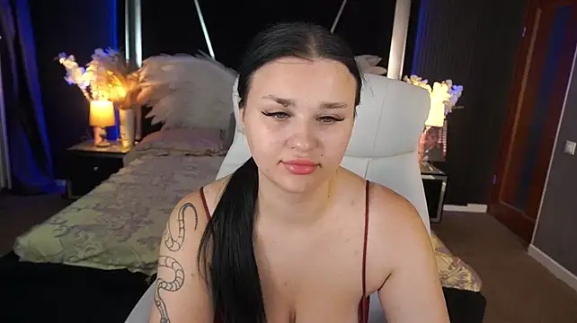 CherrryQueen Live XXX-chat