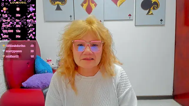 Salomeediaz_ Live XXX-chat