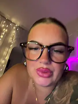 AureliaStar Live XXX-chat