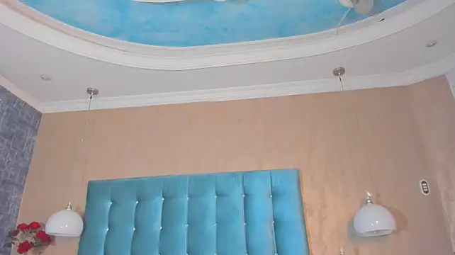 Chat +18 de ChiaraMoretti ao vivo