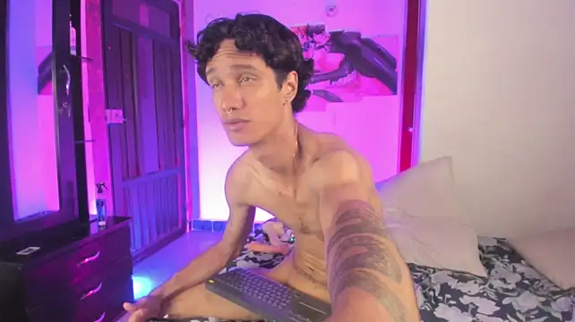 Chat XXX ao vivo de Neosly7