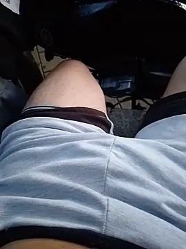 הופעת וובקאם של MrStreetGuy