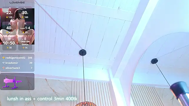 KimVelezz's Live XXX Chat