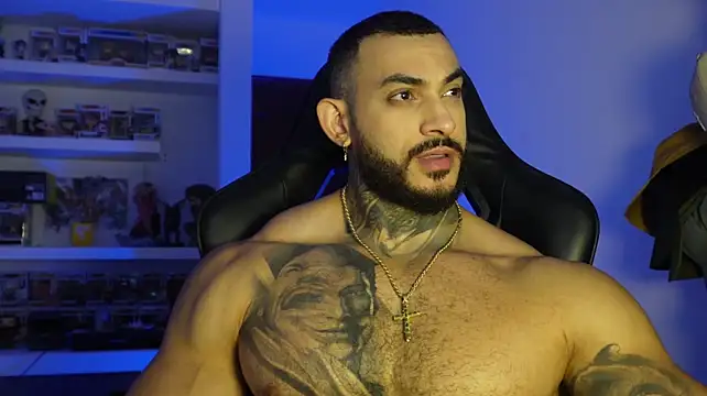 iamjackc_ Obrolan Langsung XXX