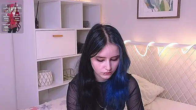 IlonaLovers 라이브 XXX 채팅