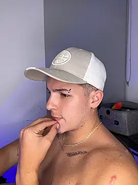 DaveColt Live XXX-chat