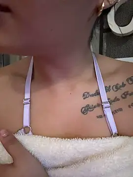 IvyX_X – Naživo XXX chat