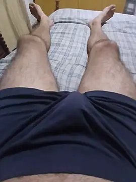 DomDix Live XXX-chat