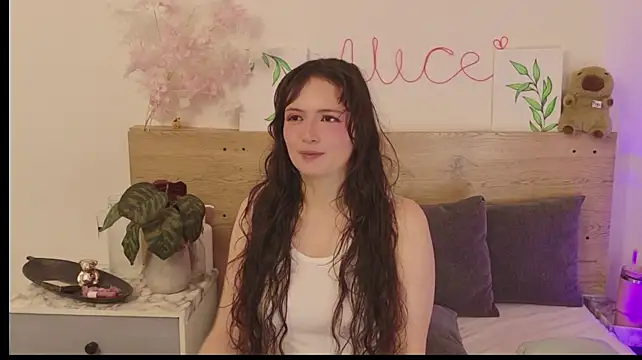 Sweet_Alice_S Live XXX-chat
