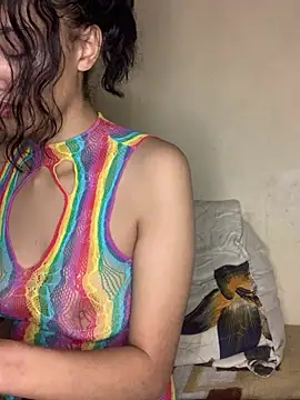 Cuteabbles13 Live XXX-chat