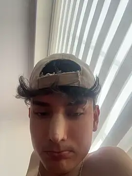 Eidan_collins' Webcam Show