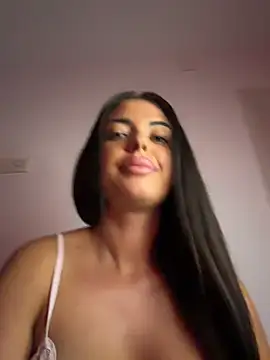 OlyviaDelight 라이브 XXX 채팅