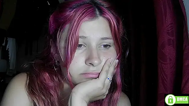 Živý XXX chat StarElii