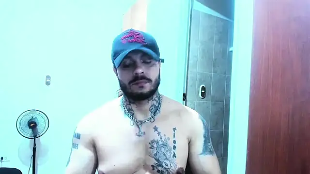 Van_Velckan Live XXX-chat
