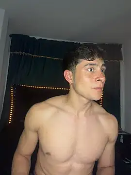 Chatroom XXX en direct de AustinJones_