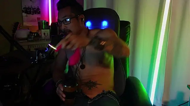 Ghost11_11 live XXX chat