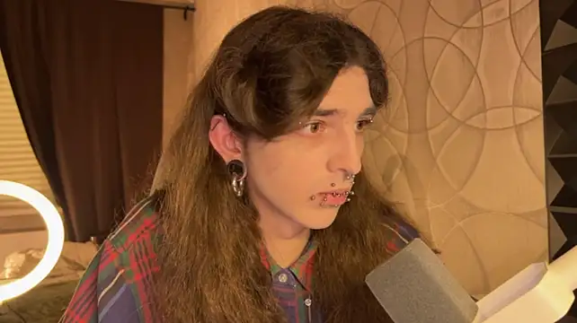 Kriisp live XXX chat