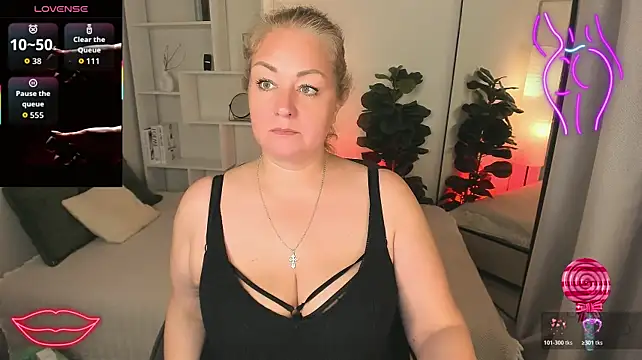 Czat XXX na żywo – JenniferLight