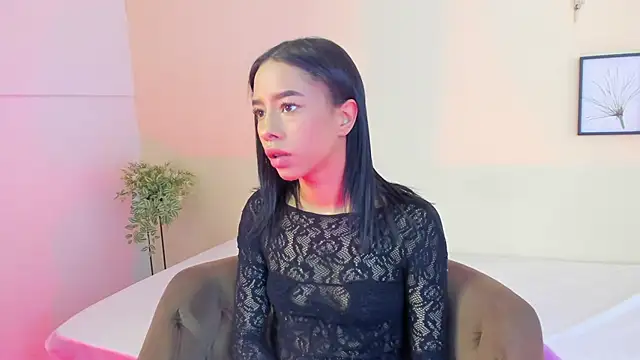 Chat +18 de AmarantaRose1 ao vivo