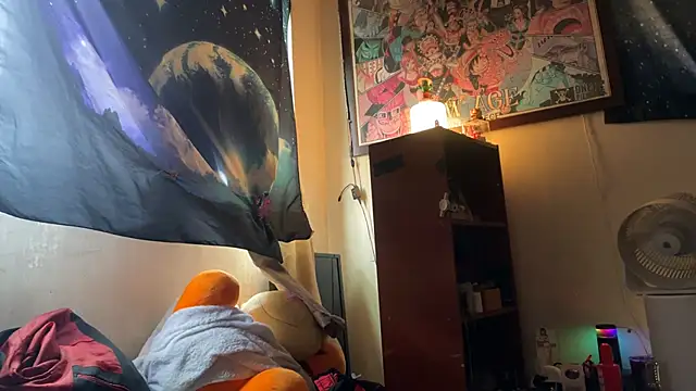 Asher_ Live XXX-chat