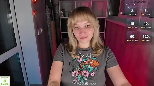 hottie_satan Live XXX-chat
