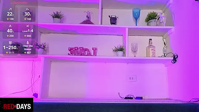Chat XXX Live Darkness_jones_