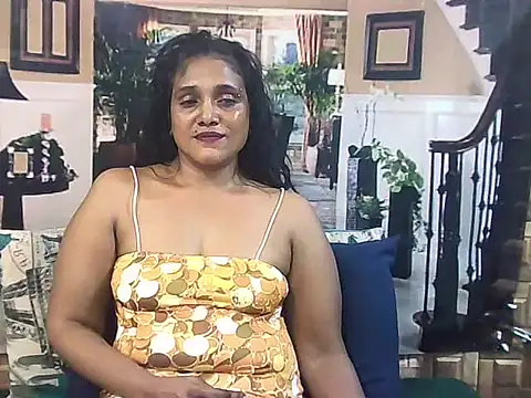 แชท XXX สดของ IndianSexyLady20