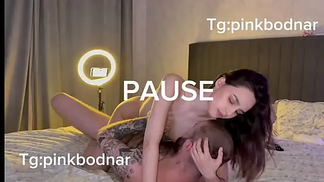 แชท XXX สดของ pinkbodnar_
