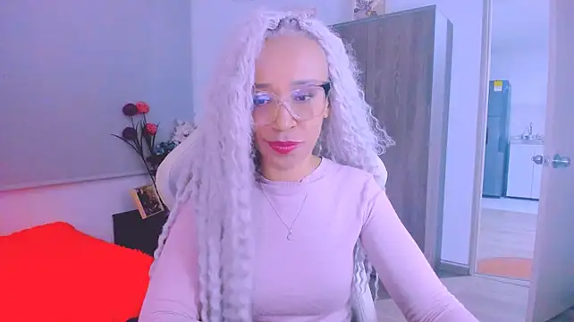 ScarlettMalbec Live XXX-chat