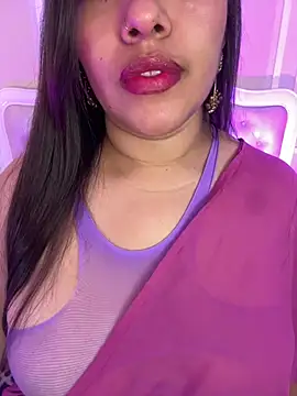 krishaa_ Obrolan Langsung XXX