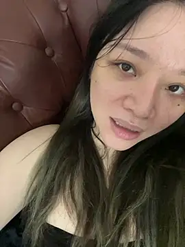 Lovelyanan – webcam-show