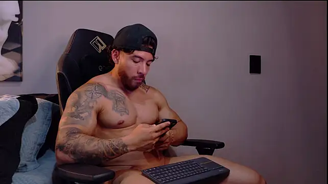 owen_seth1 라이브 XXX 채팅