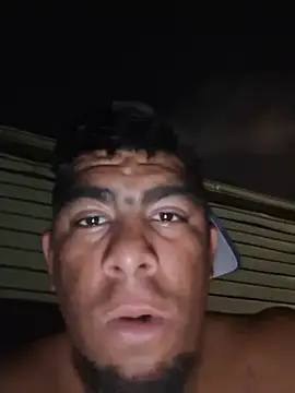 Jesuscill Show in webcam