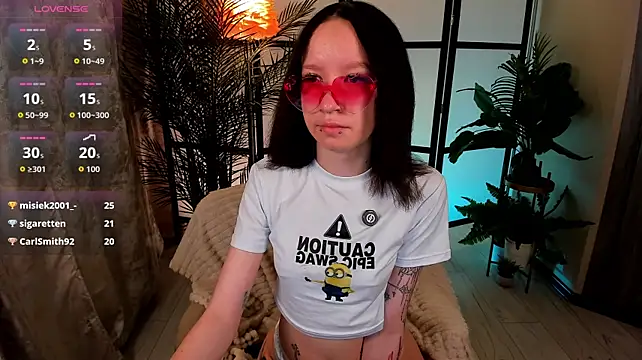Mi_Mi_Mia Live XXX-chat