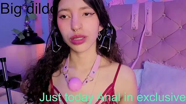Namii__ Live XXX-chat