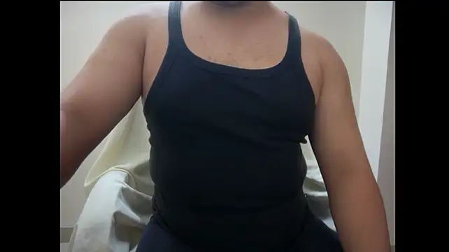 FinnLeo 网络视讯表演