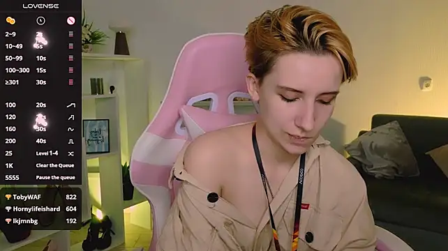 Živý XXX chat _Rein_ramm