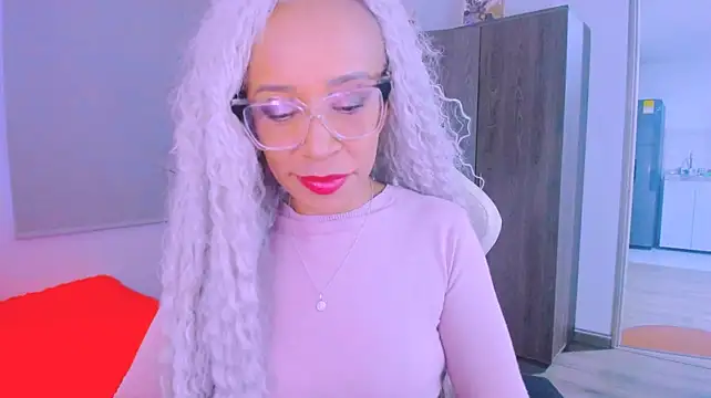 ScarlettMalbec Live XXX-chat